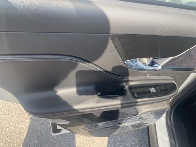 2024 Lincoln Corsair Plug-In Hybrid Grand Touring