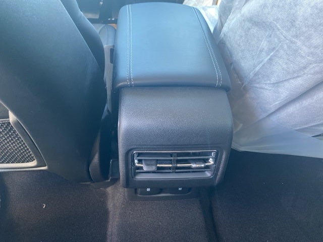 2024 Lincoln Corsair Plug-In Hybrid Grand Touring