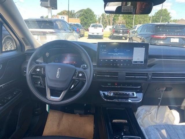 2024 Lincoln Corsair Plug-In Hybrid Grand Touring