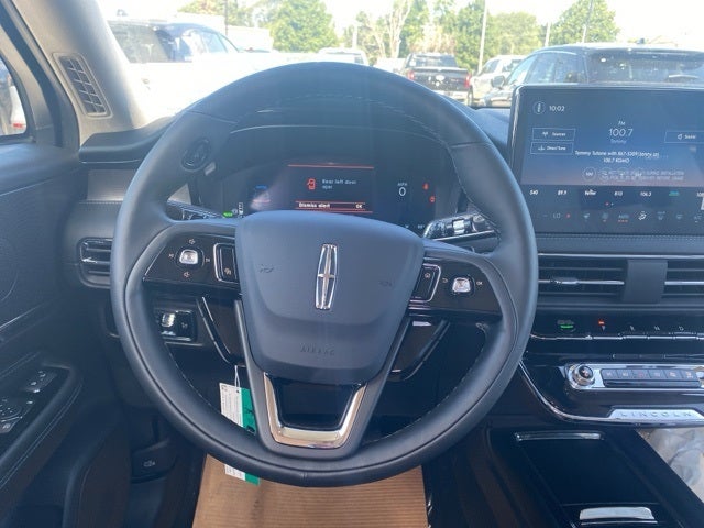 2024 Lincoln Corsair Plug-In Hybrid Grand Touring