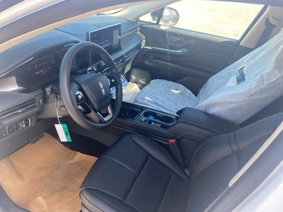 2024 Lincoln Corsair Plug-In Hybrid Grand Touring