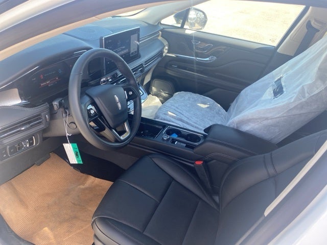 2024 Lincoln Corsair Plug-In Hybrid Grand Touring