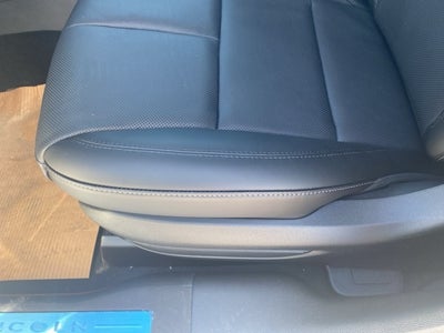 2024 Lincoln Corsair Plug-In Hybrid Grand Touring