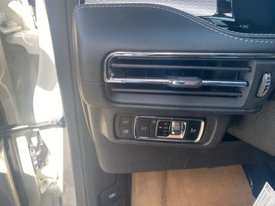 2024 Lincoln Corsair Plug-In Hybrid Grand Touring