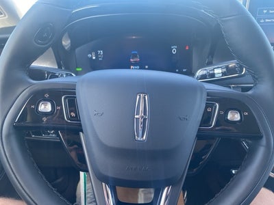 2024 Lincoln Corsair Plug-In Hybrid Grand Touring