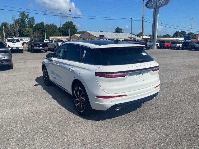 2024 Lincoln Corsair Plug-In Hybrid Grand Touring