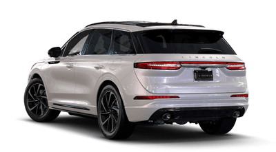 2024 Lincoln Corsair Plug-In Hybrid Grand Touring