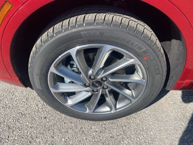 2025 Lincoln Corsair Plug-In Hybrid Grand Touring