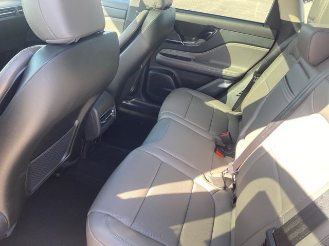 2025 Lincoln Corsair Plug-In Hybrid Grand Touring