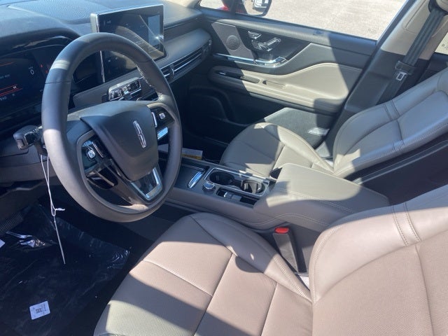 2025 Lincoln Corsair Plug-In Hybrid Grand Touring