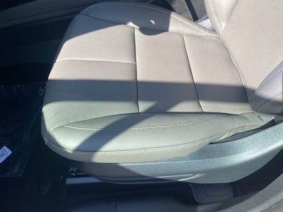 2025 Lincoln Corsair Plug-In Hybrid Grand Touring