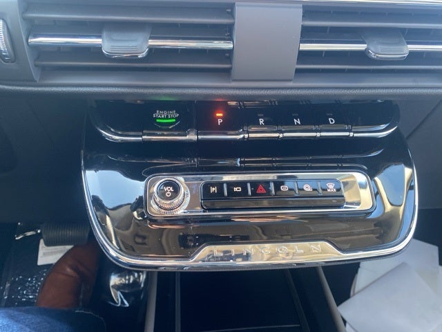 2025 Lincoln Corsair Plug-In Hybrid Grand Touring