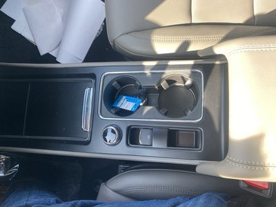 2025 Lincoln Corsair Plug-In Hybrid Grand Touring