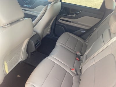 2024 Lincoln Corsair Plug-In Hybrid Grand Touring