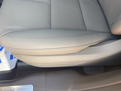 2024 Lincoln Corsair Plug-In Hybrid Grand Touring