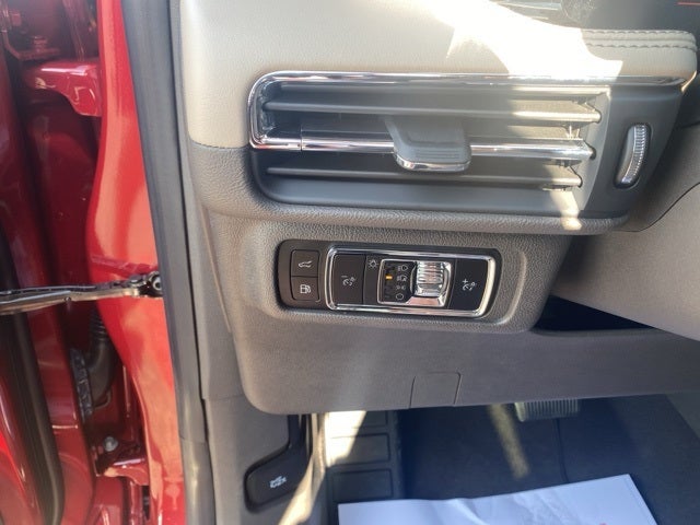 2024 Lincoln Corsair Plug-In Hybrid Grand Touring