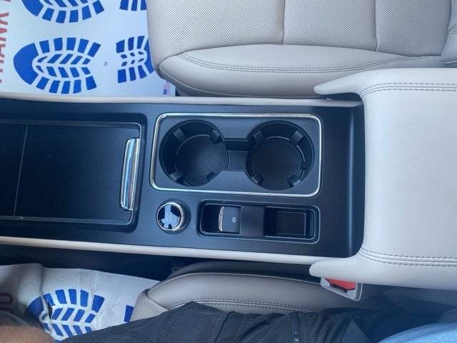 2024 Lincoln Corsair Plug-In Hybrid Grand Touring