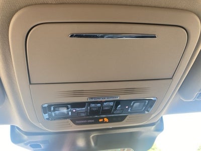 2024 Lincoln Corsair Plug-In Hybrid Grand Touring