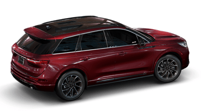 2024 Lincoln Corsair Plug-In Hybrid Grand Touring