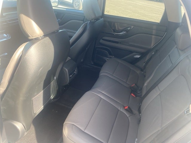 2025 Lincoln Corsair Plug-In Hybrid Grand Touring