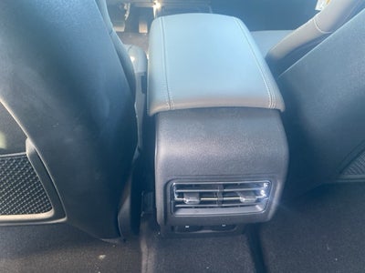 2025 Lincoln Corsair Plug-In Hybrid Grand Touring