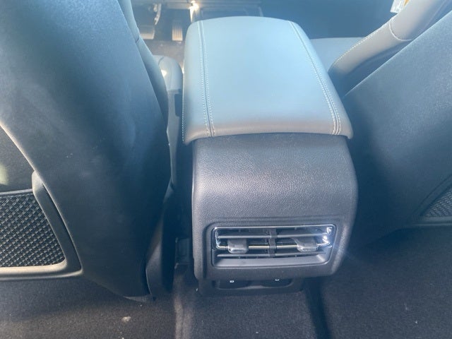 2025 Lincoln Corsair Plug-In Hybrid Grand Touring