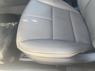 2025 Lincoln Corsair Plug-In Hybrid Grand Touring