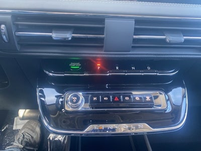 2025 Lincoln Corsair Plug-In Hybrid Grand Touring