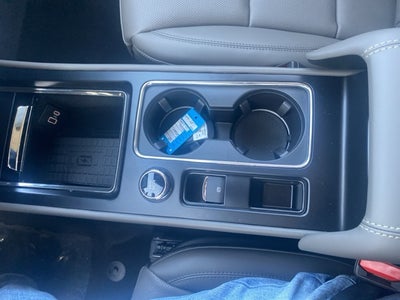 2025 Lincoln Corsair Plug-In Hybrid Grand Touring