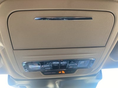 2025 Lincoln Corsair Plug-In Hybrid Grand Touring