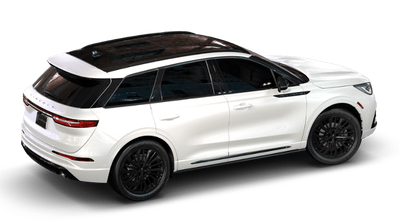 2025 Lincoln Corsair Plug-In Hybrid Grand Touring