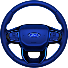 Morlan Ford-Lincoln in Sikeston MO