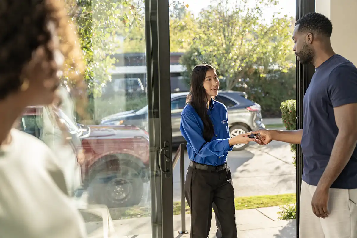 Morlan Ford-Lincoln in Sikeston MO